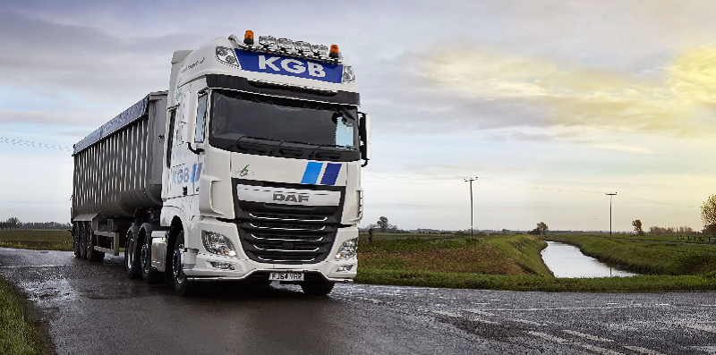 пакет мобильности для грузоперевозок